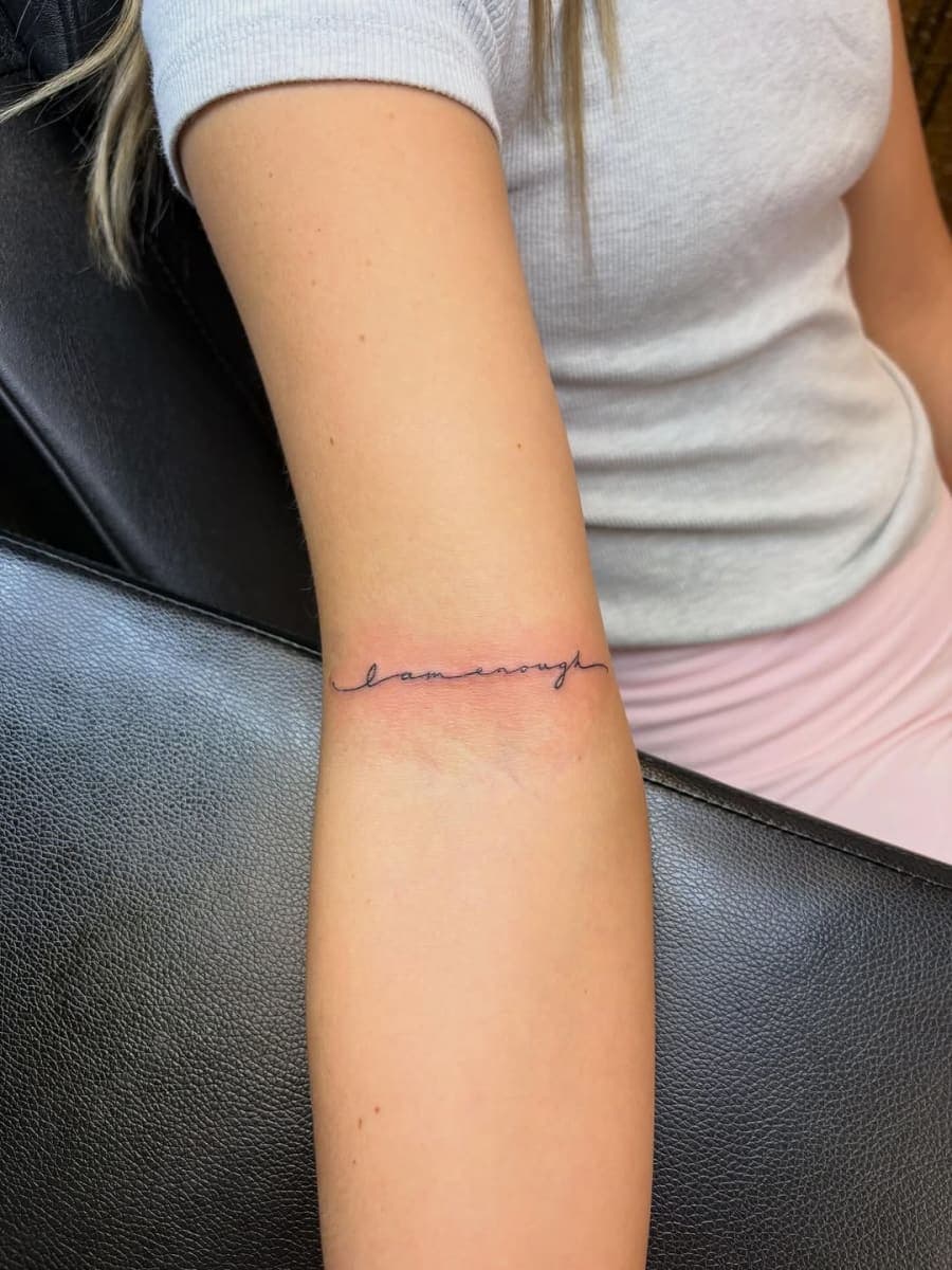 Tattoo work by Ink & Glow Studio — photo 4 of 6