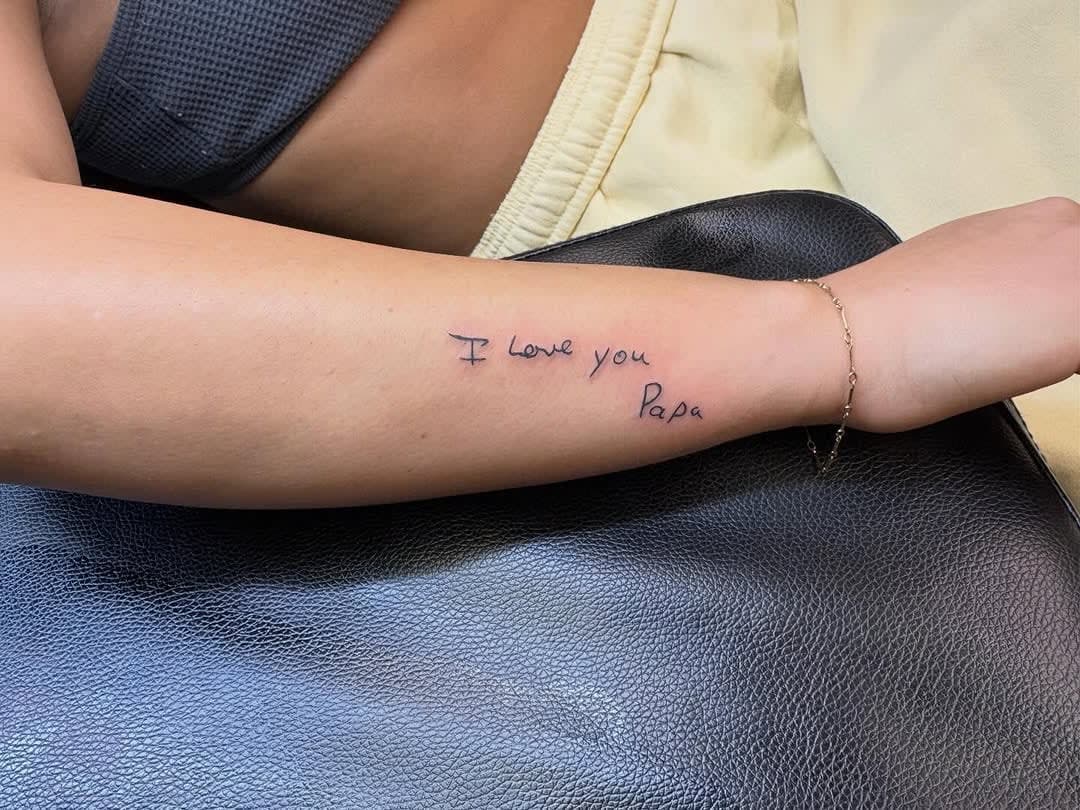 Tattoo work by Ink & Glow Studio — photo 6 of 6