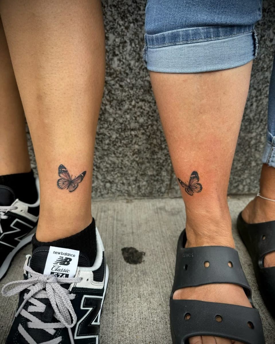 Tattoo work by Tattoo Designs by Dana — photo 4 of 7