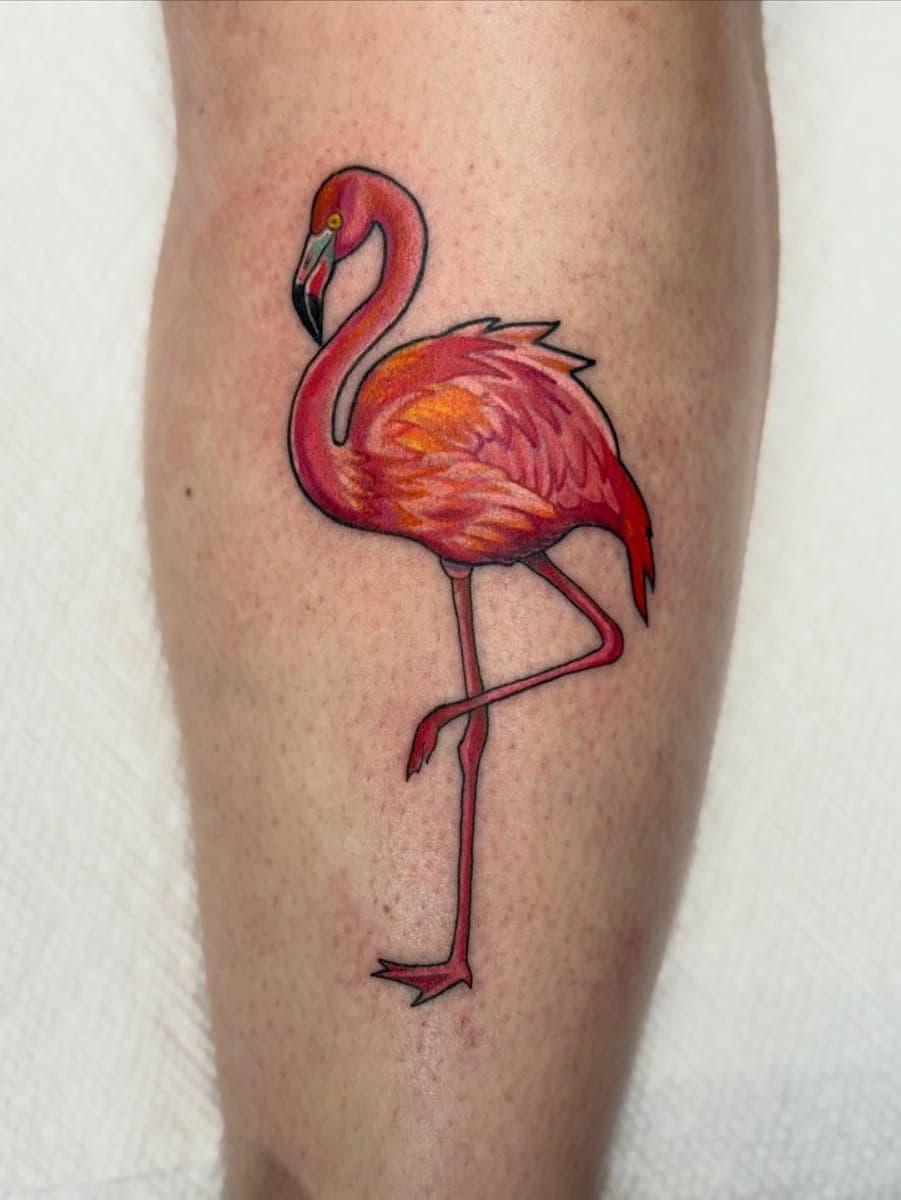 Tattoo work by Tattoo Designs by Dana — photo 7 of 7