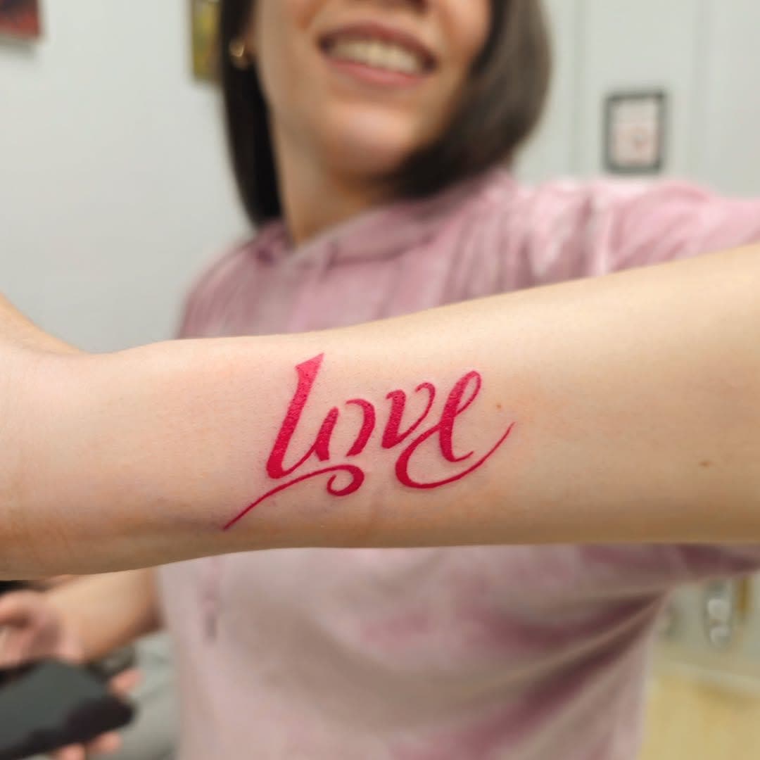 Ink Pot Tattoo Studio — tattoo shop in Leominster, MA — photo 1