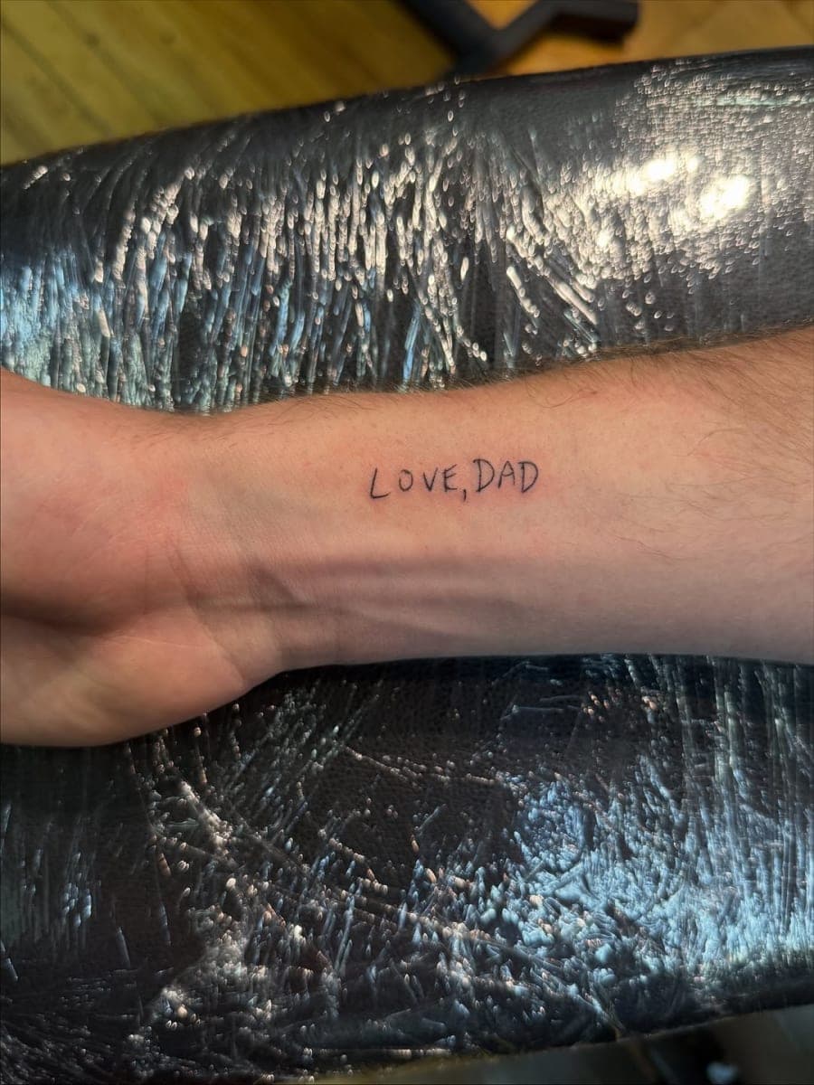 Tattoo work by Wizard of Ink — photo 5 of 6