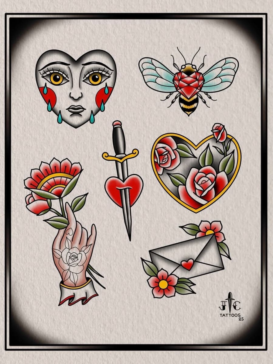 Mile High Tattoo — tattoo shop in Denver, CO — photo 1