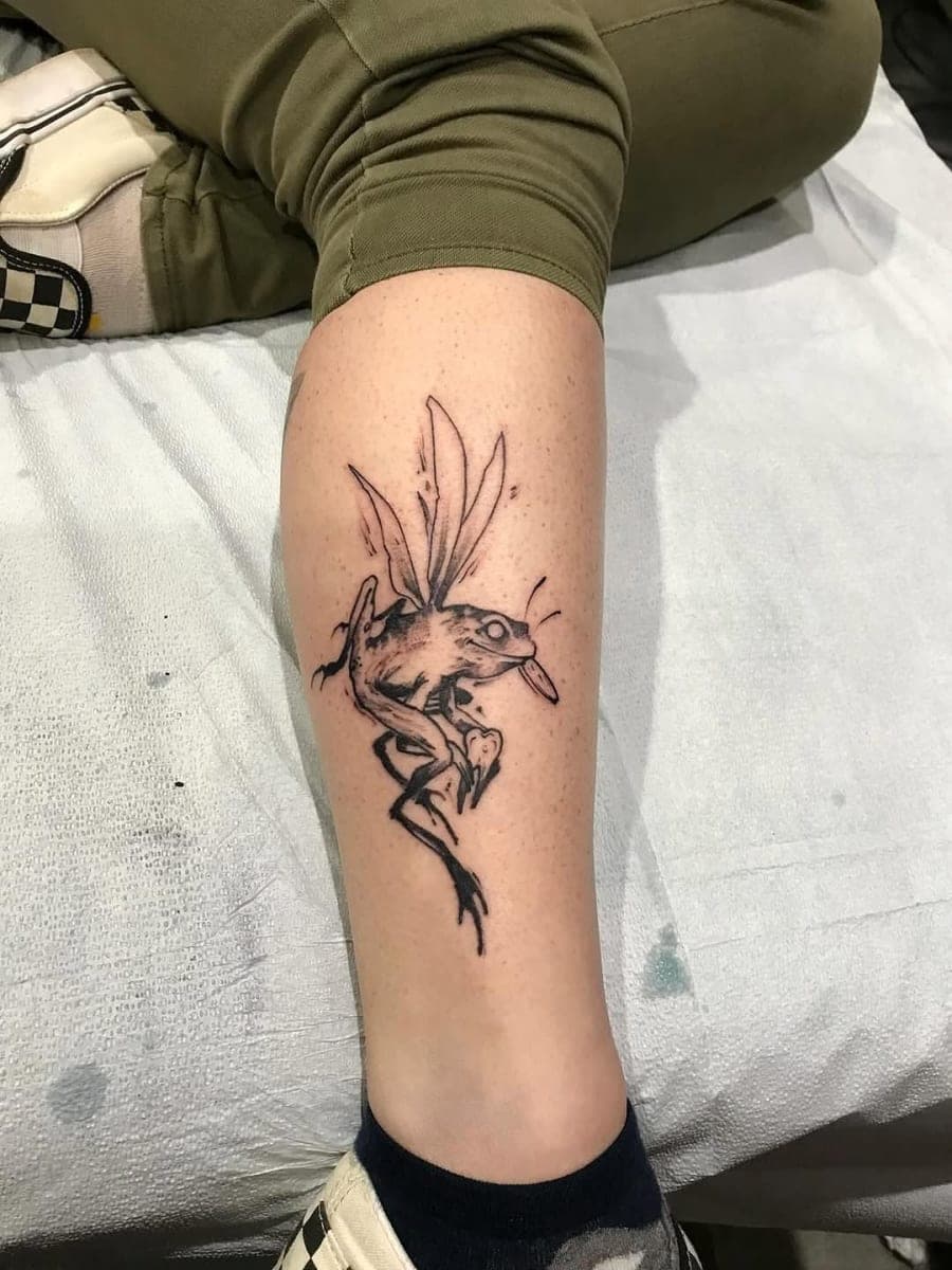 Wyld Chyld Tattoo, CT — tattoo shop in Norwich, CT — photo 1