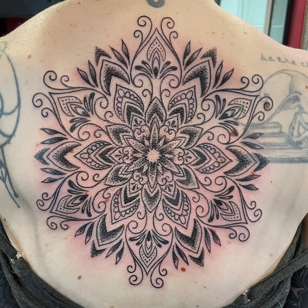 Tattoo work by Wyld Chyld Tattoo, CT — photo 6 of 6
