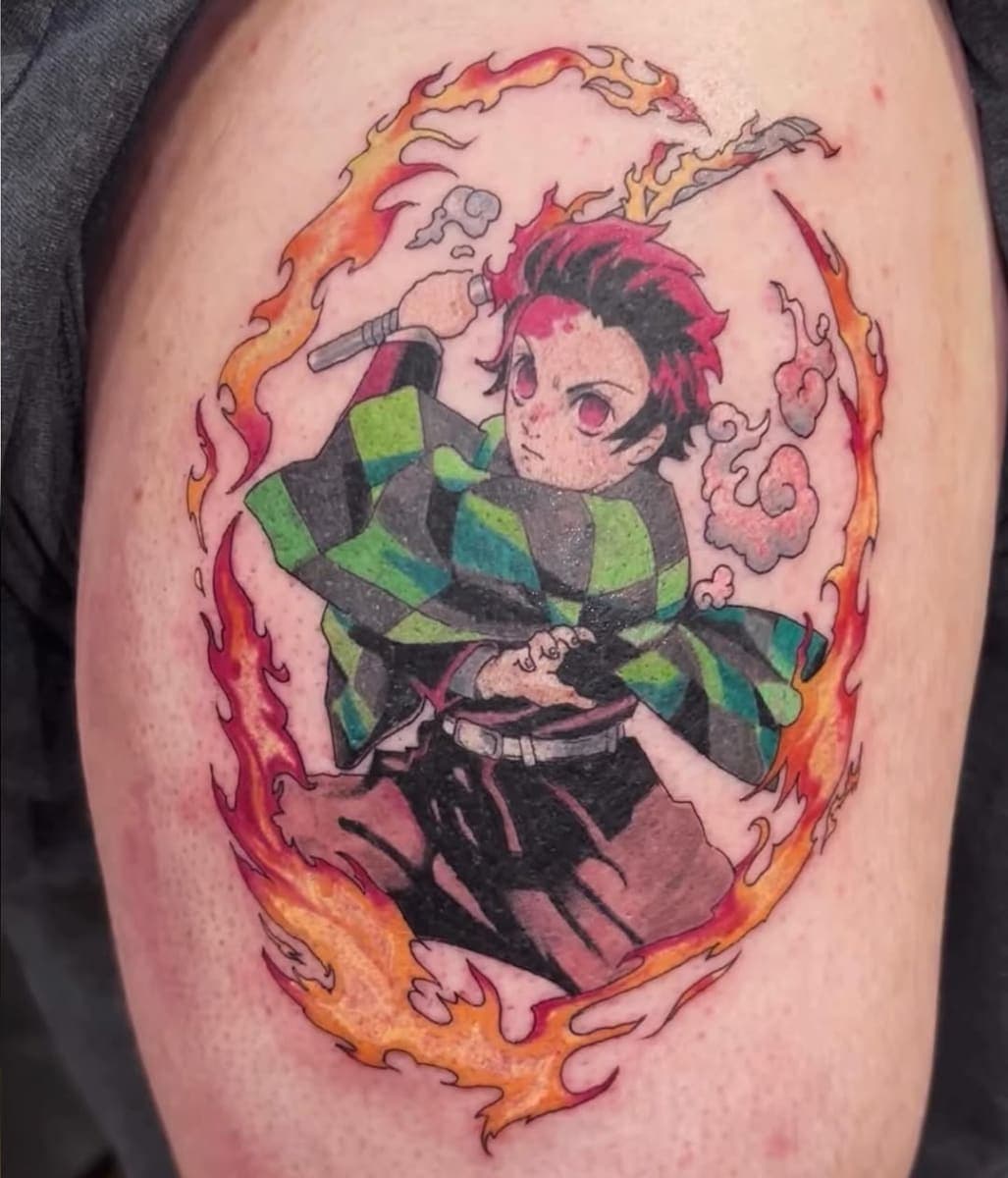 Hammerhead Tattoo — tattoo shop in Chicago, IL — photo 1