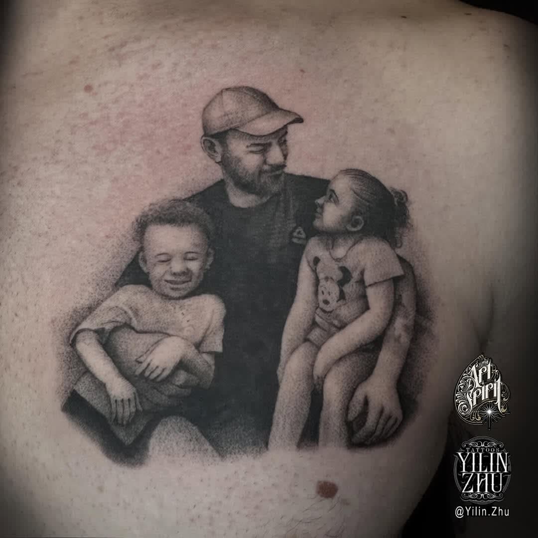 Art Spirit Tattoo — tattoo shop in Chicago, IL — photo 1