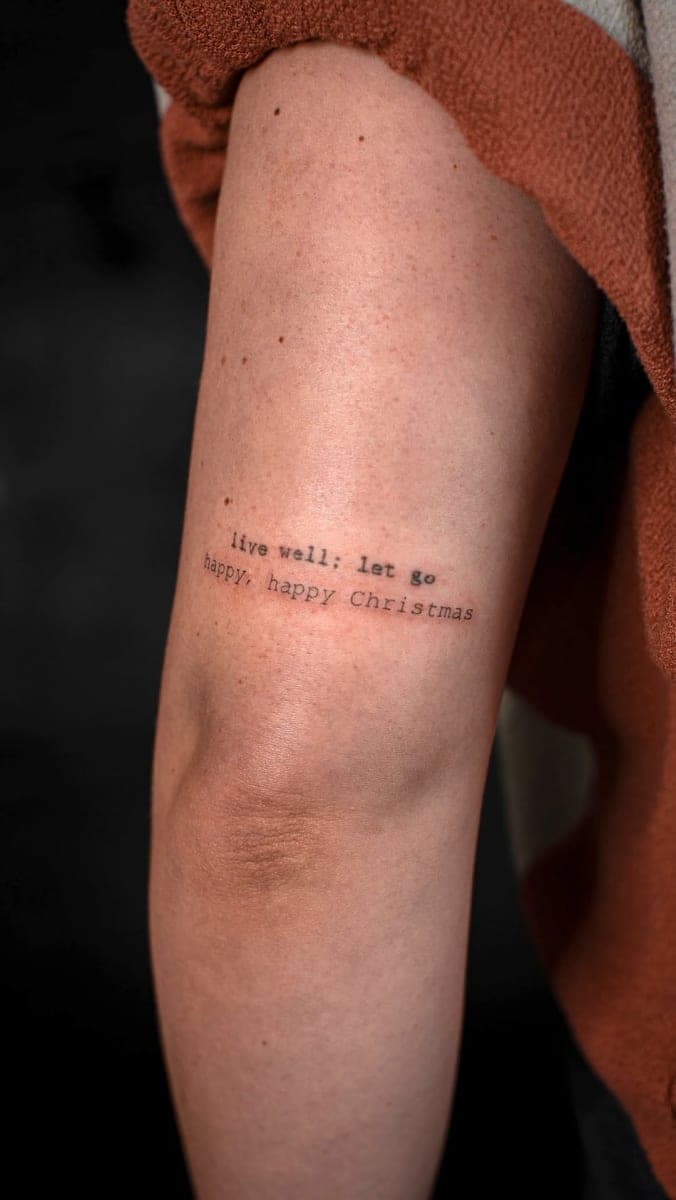 Tattoo work by Studio Aries Rising — photo 3 of 8