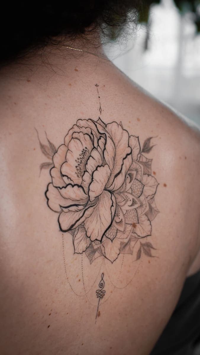 Tattoo work by Studio Aries Rising — photo 6 of 8