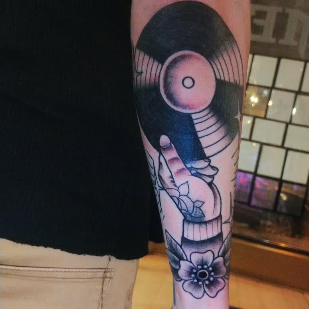 Tattoo work by Metamorph Tattoo Studios — photo 4 of 4