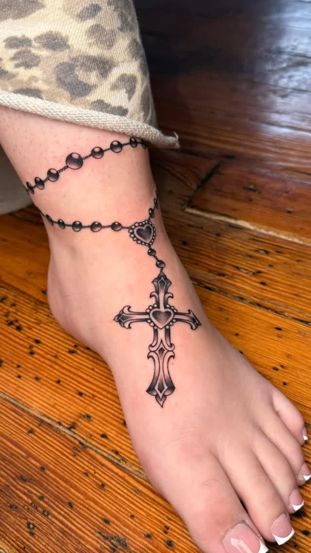 Tattoo work by Noteworthy Tattoo Co — photo 2 of 7