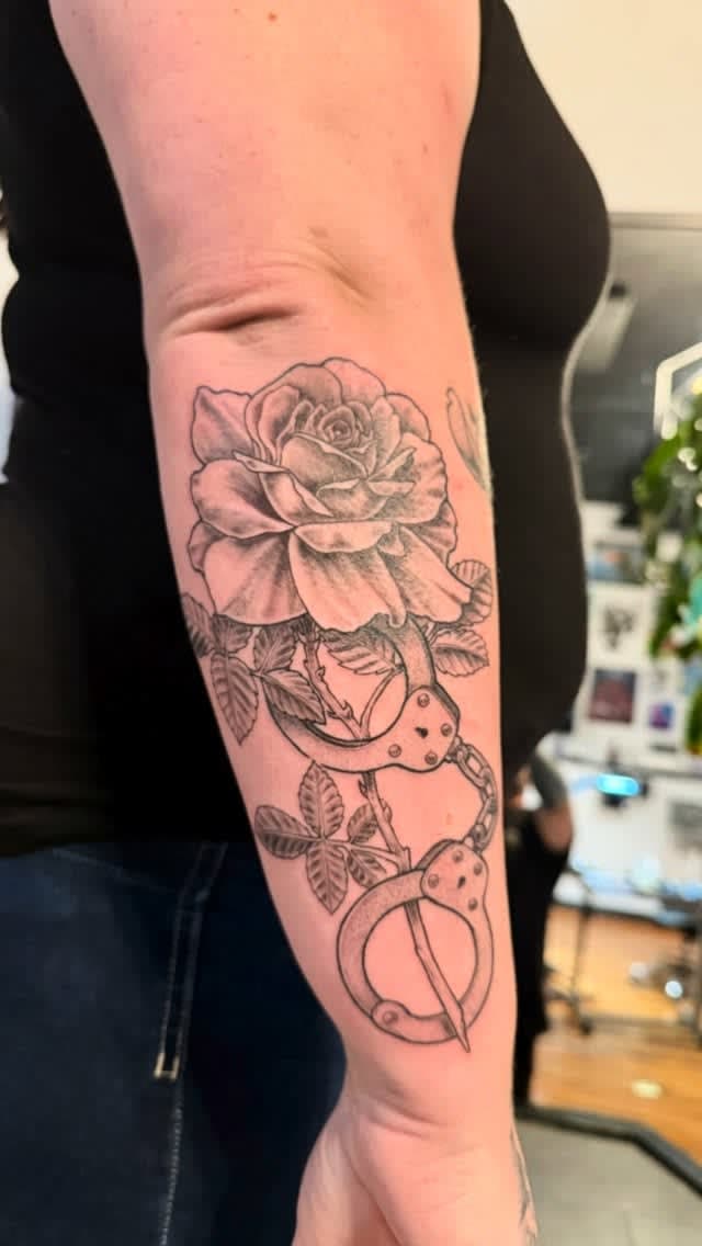 Tattoo work by Noteworthy Tattoo Co — photo 3 of 7