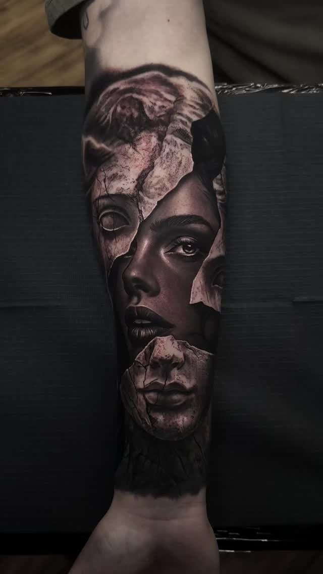 Inkdom Tattoo — tattoo shop in Chicago, IL — photo 1