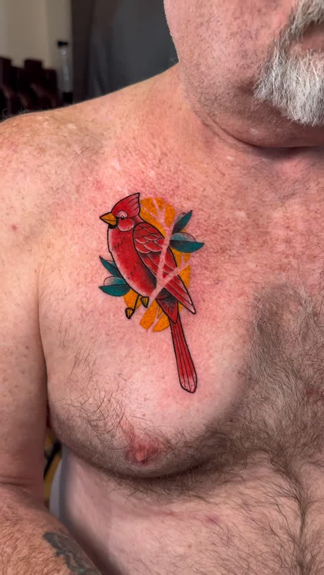 Tattoo work by Noteworthy Tattoo Co — photo 6 of 7