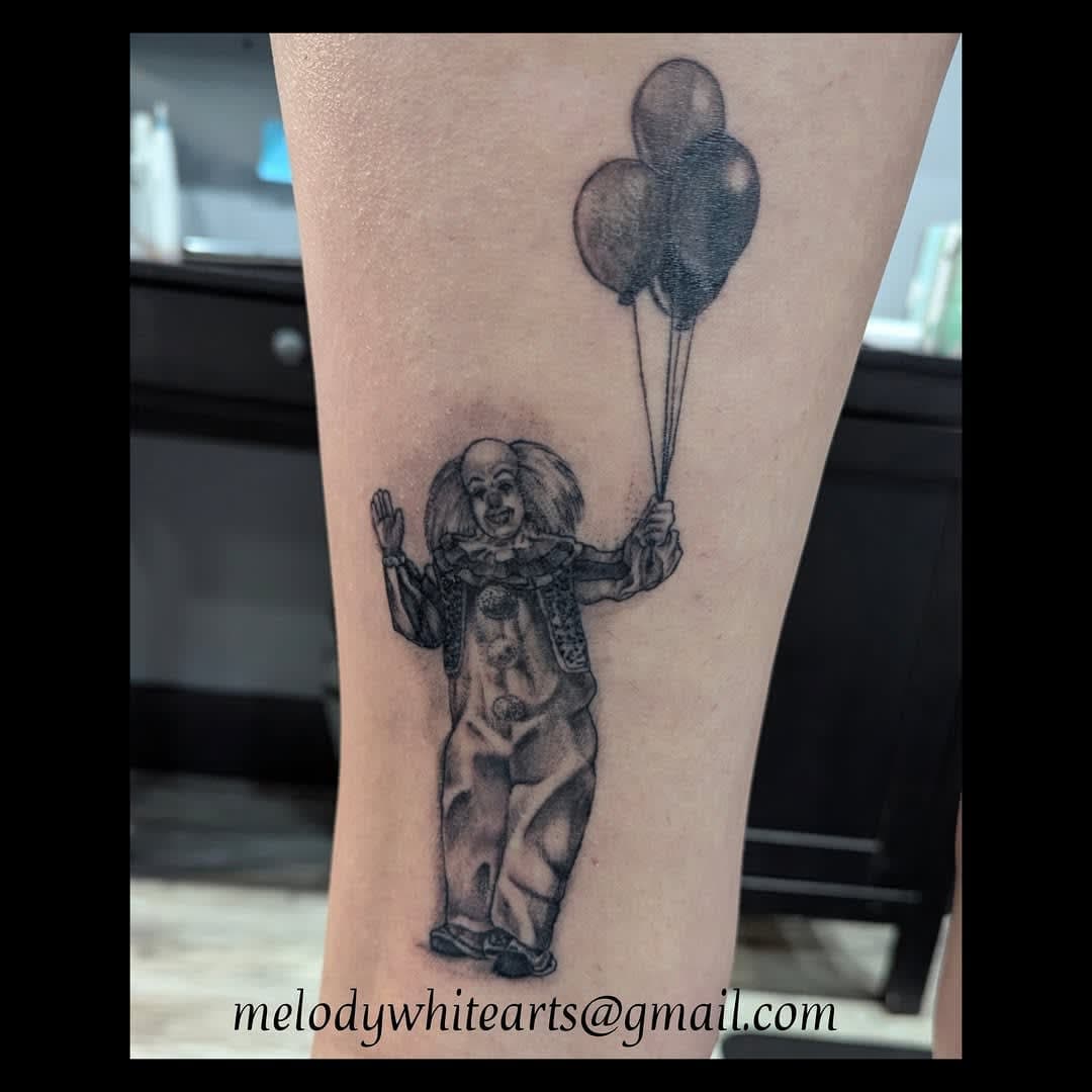 Tattoo work by Branch Out Studios - Tattoo & Piercing Lounge — photo 5 of 9