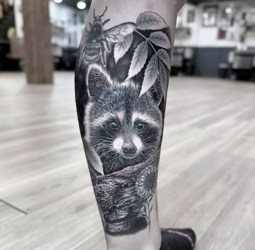 Tattoo work by Have Hope Tattoo & Gallery — photo 6 of 8