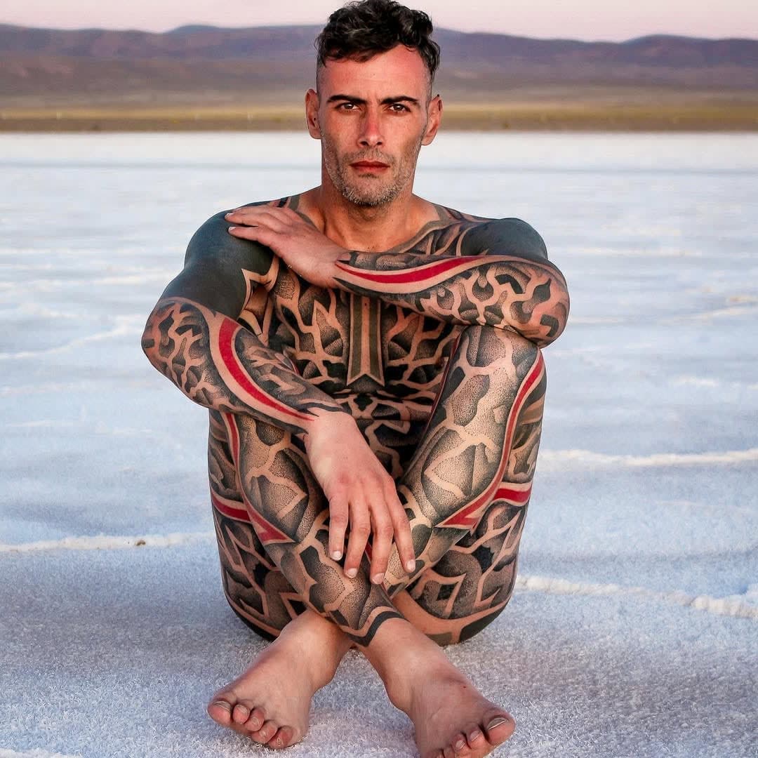 Tattoo work by DiroKa Tattoo Studio - US — photo 2 of 5