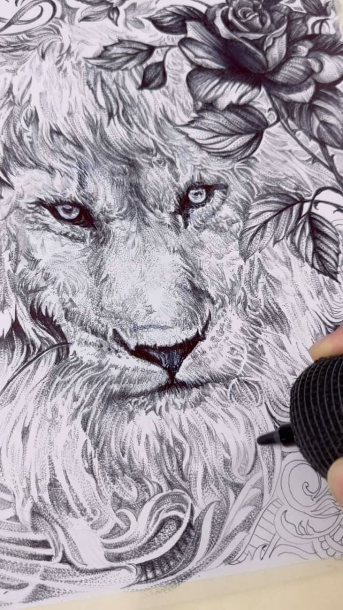 Tattoo work by Inkfam Tattoo Gallery — photo 4 of 5