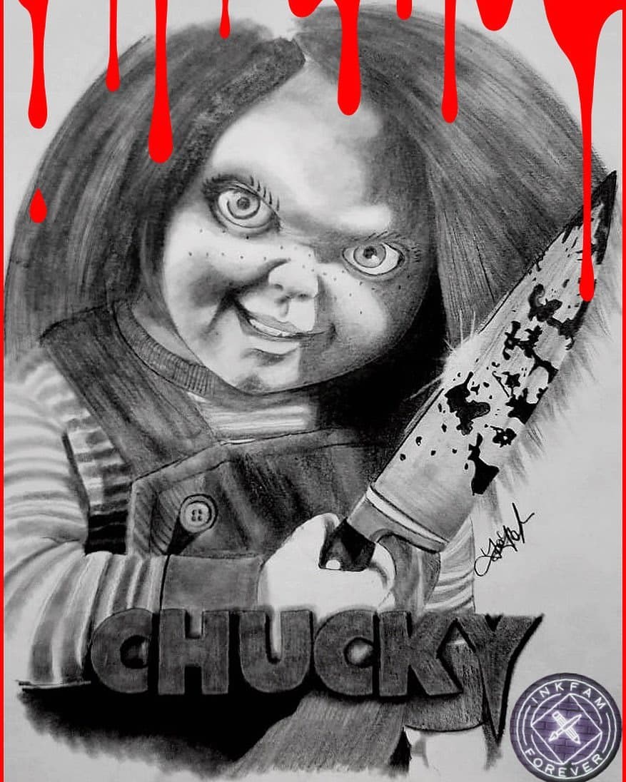 Tattoo work by Inkfam Tattoo Gallery — photo 5 of 5