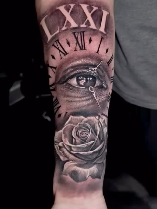 Sinners Tattoo Studio, Supply and Laser Tattoo Removal — tattoo shop in Rowlett, TX — photo 1