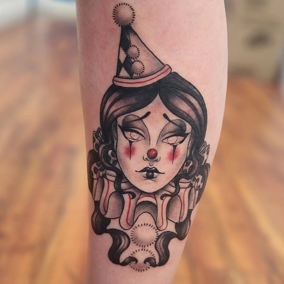 Tattoo work by Body Of Art Tattoo — photo 8 of 8