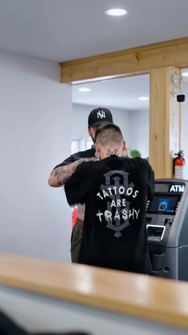 Saylorink Tattoo — tattoo shop in Augusta, ME — photo 1