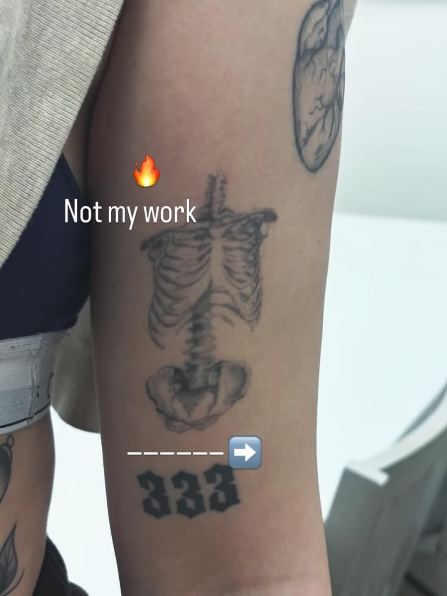 Shades of Swift Tattoos — tattoo shop in Somerville, NJ — photo 1