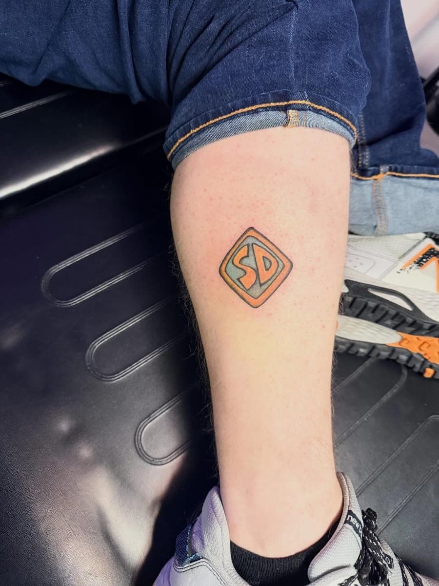 Tattoo work by Patriarch Tattoo Company — photo 6 of 6