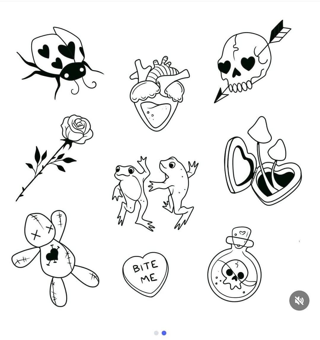 Tattoo work by Red Dragon Tattoo & Piercing — photo 3 of 3