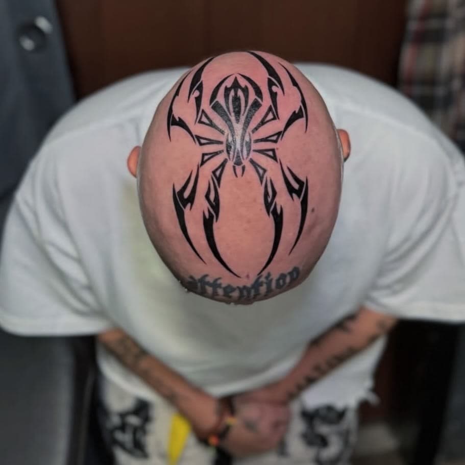 Cthulhu Tattoo & Body Piercing — tattoo shop in St. Petersburg, FL — photo 1