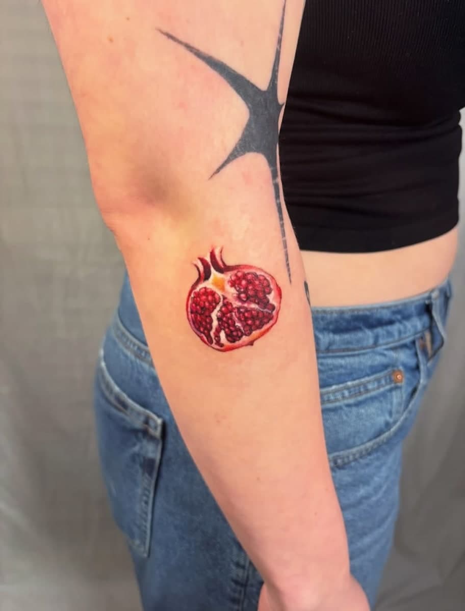 Tattoo work by Sage & Serpent Tattoo Collective — photo 2 of 7