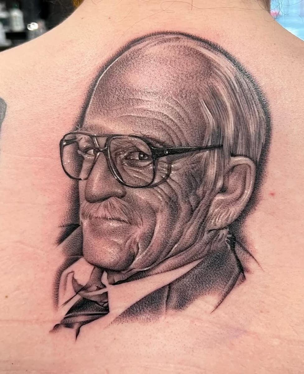 Tattoo work by Sage & Serpent Tattoo Collective — photo 4 of 7