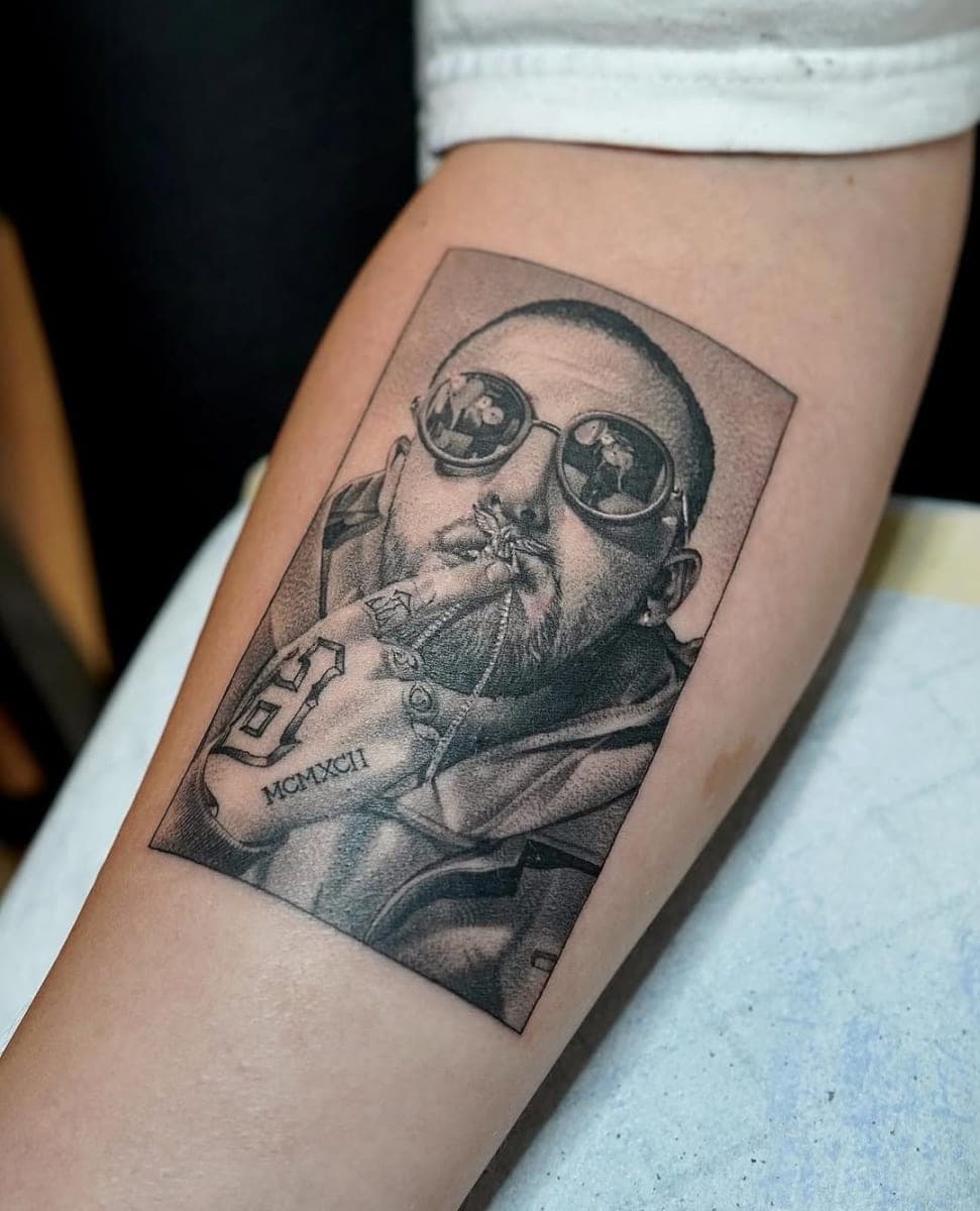 Tattoo work by Sage & Serpent Tattoo Collective — photo 7 of 7