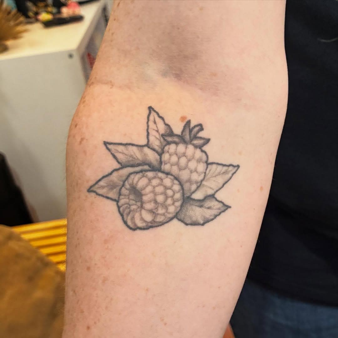 Mother Ocean Studio — tattoo shop in Gulfport, FL — photo 1