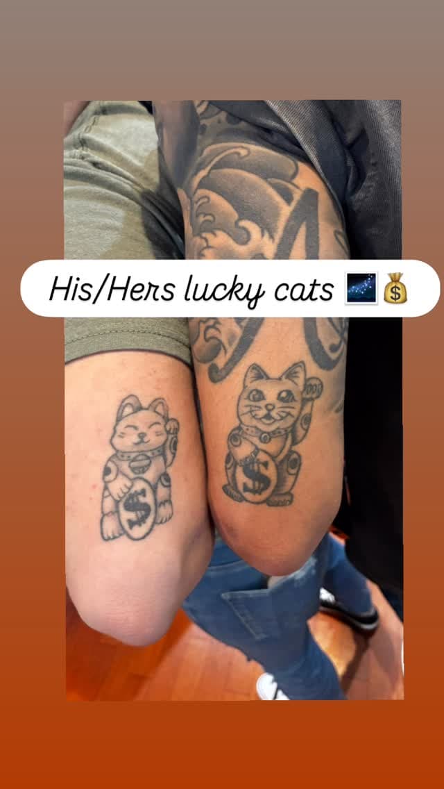 Tattoo work by Mother Ocean Studio — photo 5 of 6