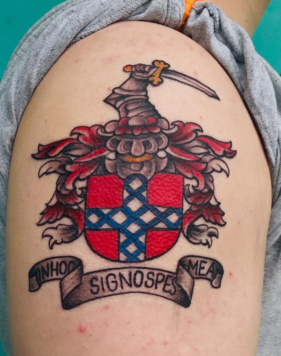 Twisted Anchor Tattoo — tattoo shop in Ocean Springs, MS — photo 1