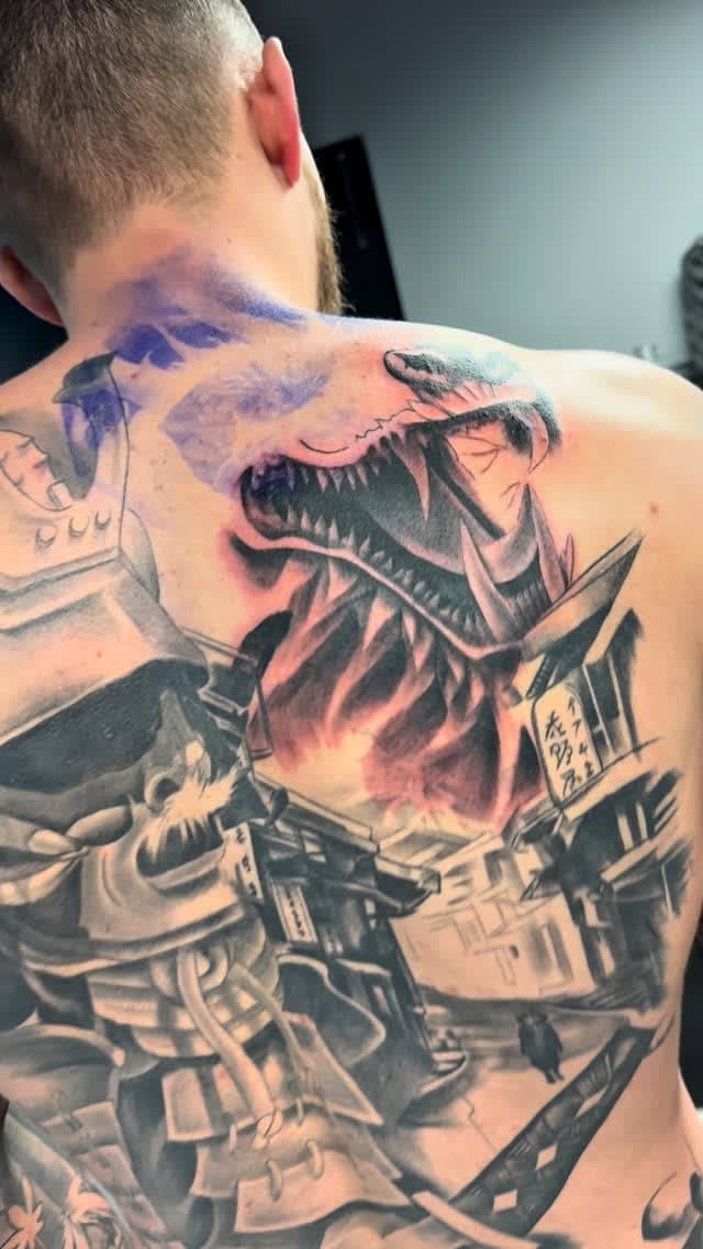 Elite Custom Tattoo Studio — tattoo shop in Louisville, CO — photo 1