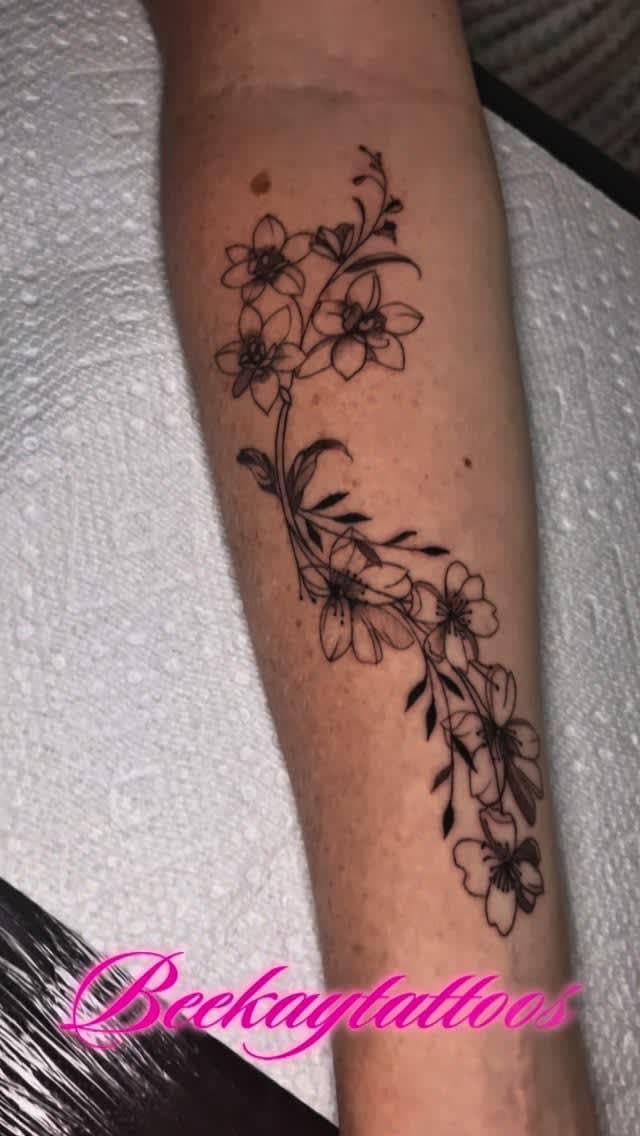 Tattoo work by Elite Custom Tattoo Studio — photo 3 of 3