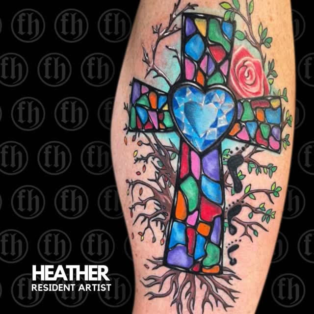 Fallen Heroes Tattoo & Piercing (Florida) — tattoo shop in Kissimmee, FL — photo 1