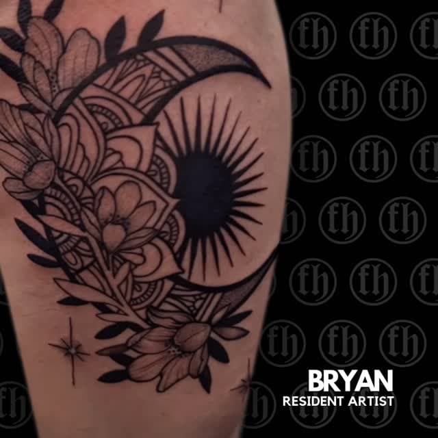 Tattoo work by Fallen Heroes Tattoo & Piercing Colorado — photo 4 of 6