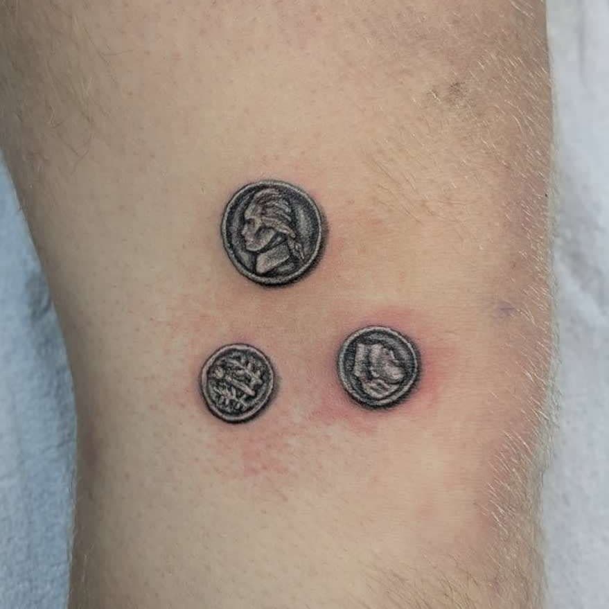 American Tattoo Society of Fort Bragg — tattoo shop in Fort Bragg, NC — photo 1