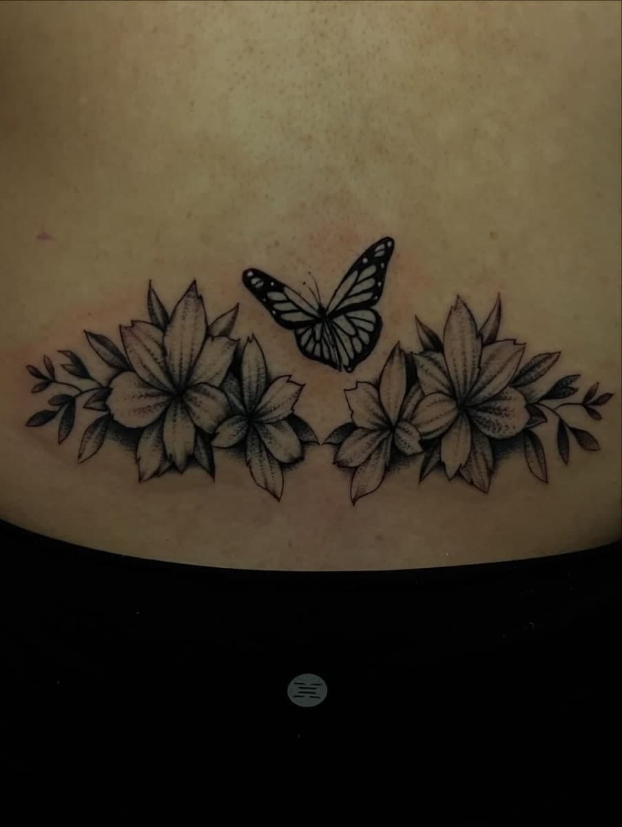 Tattoo work by Prevail Tattoo Studio — photo 1 of 6