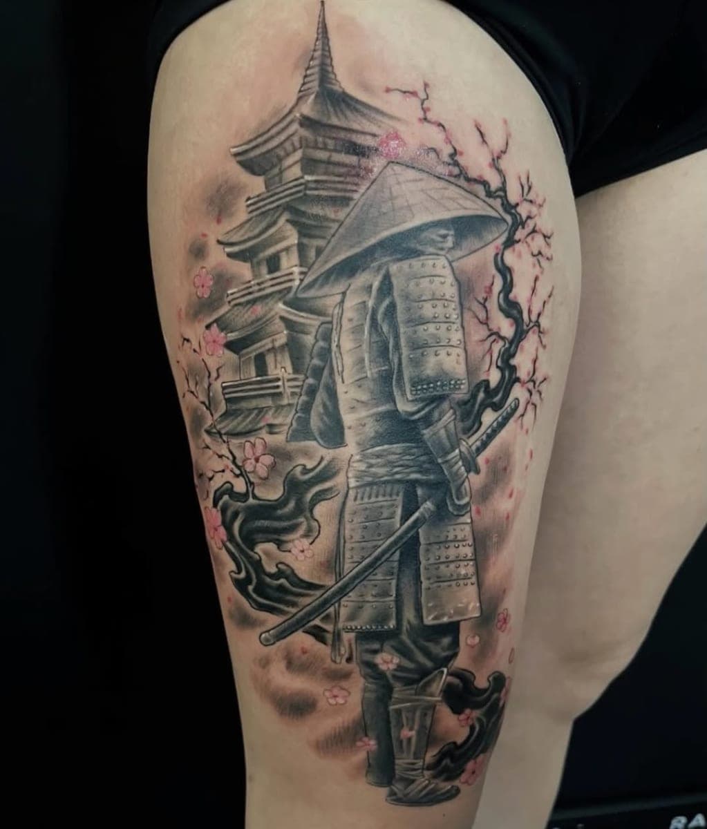 Fallen Owl Tattoo Studio — tattoo shop in Lakewood, CO — photo 1