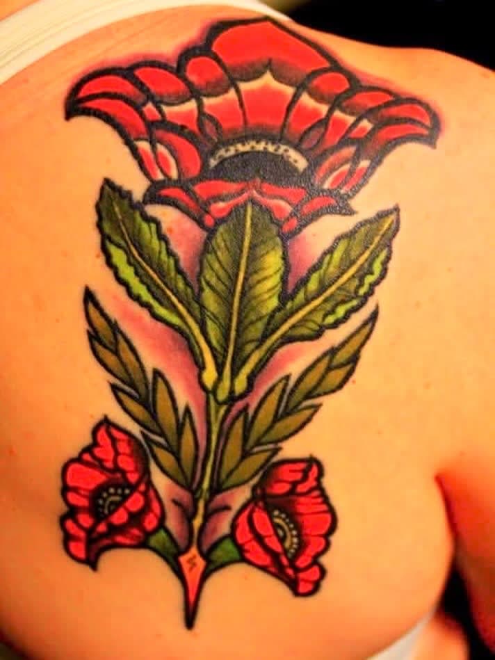 Liberty Tattoo (Art & Ink) — tattoo shop in Newcastle, CA — photo 1