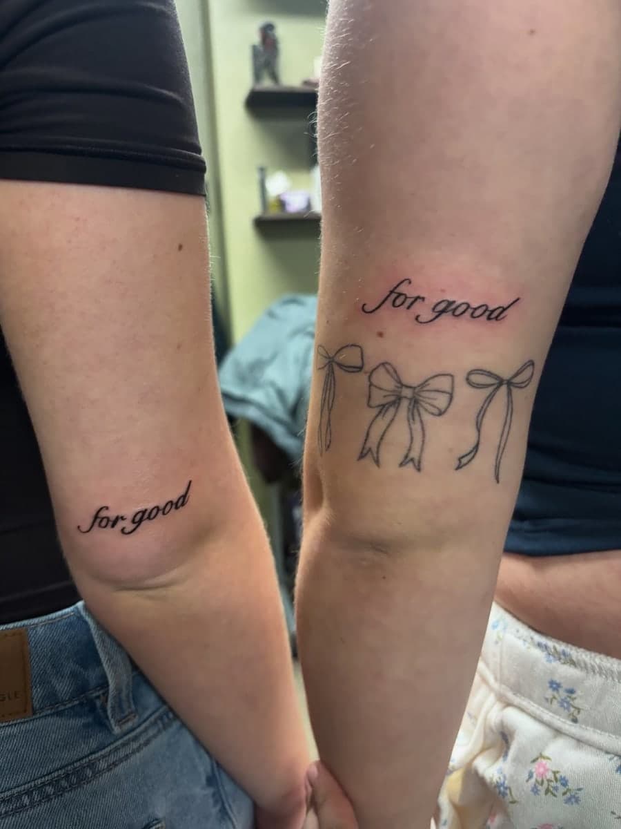 Violet Ink — tattoo shop in Ballston Spa, NY — photo 1