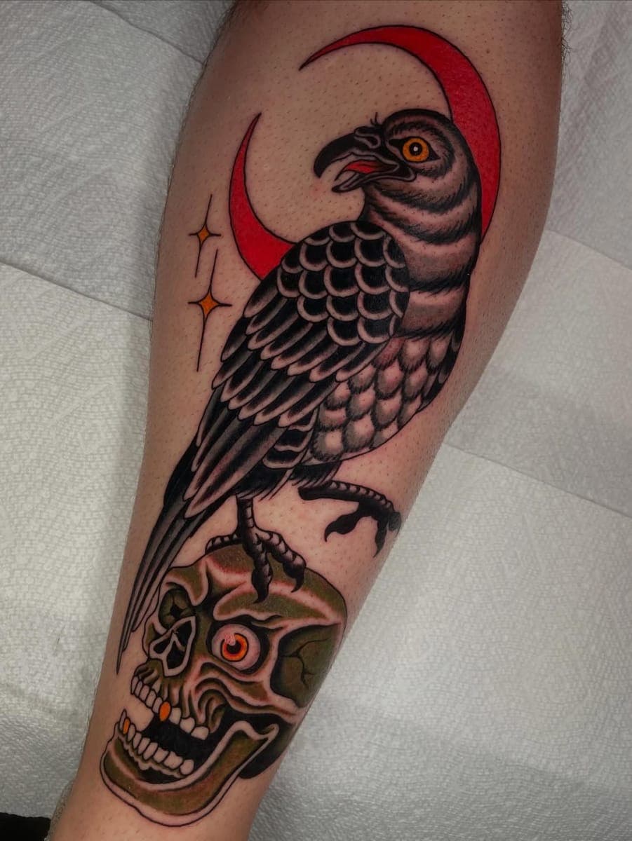 All Sacred Tattoo Studio — tattoo shop in Wheat Ridge, CO — photo 1