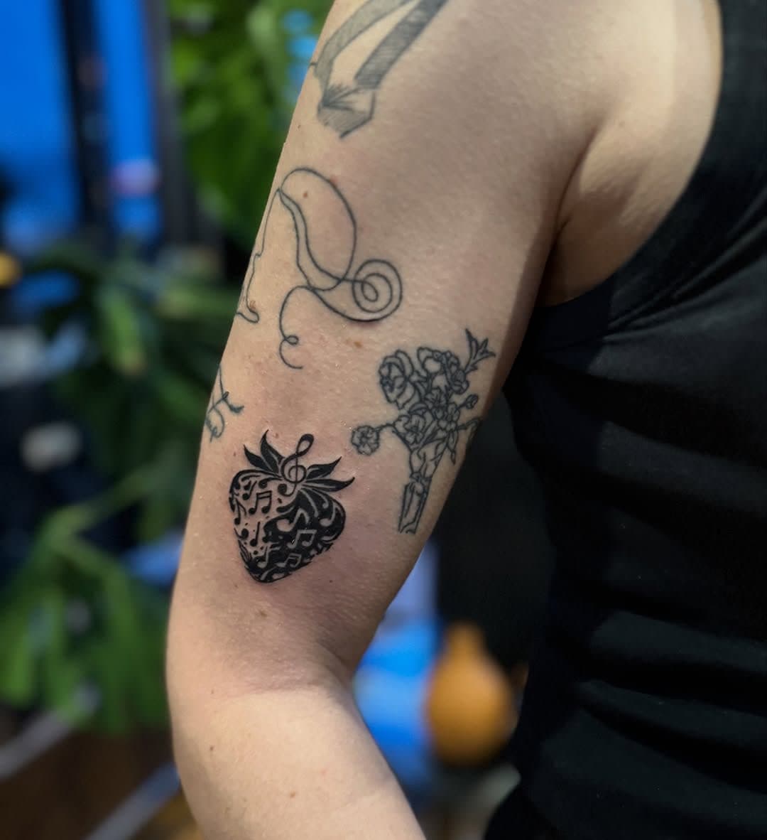 Arch Nemesis Tattoo & Piercing — tattoo shop in St. Louis, MO — photo 1