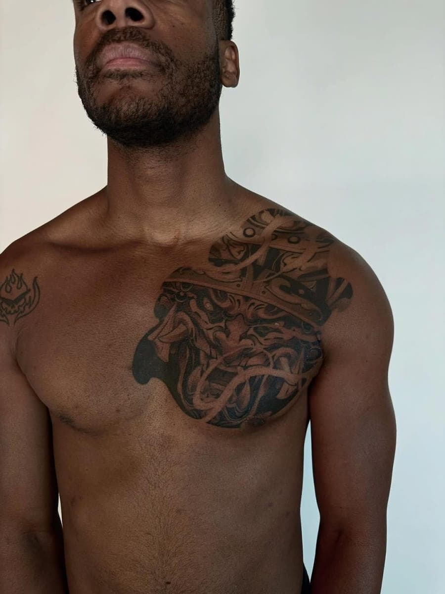 Tattoo work by All Sacred Tattoo Studio — photo 6 of 6