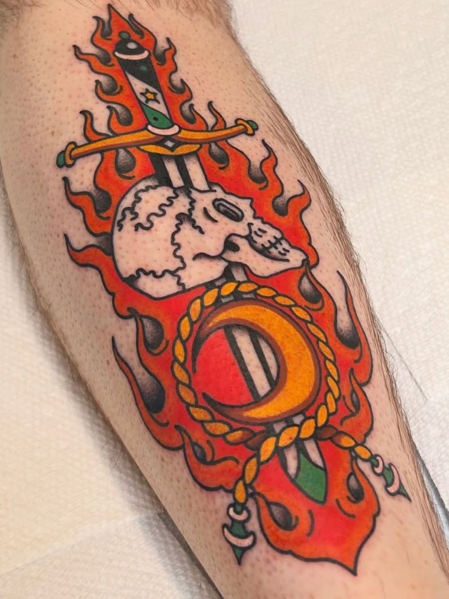 Greenhouse Tattoo Shop β tattoo shop in Asheville, NC β photo 1