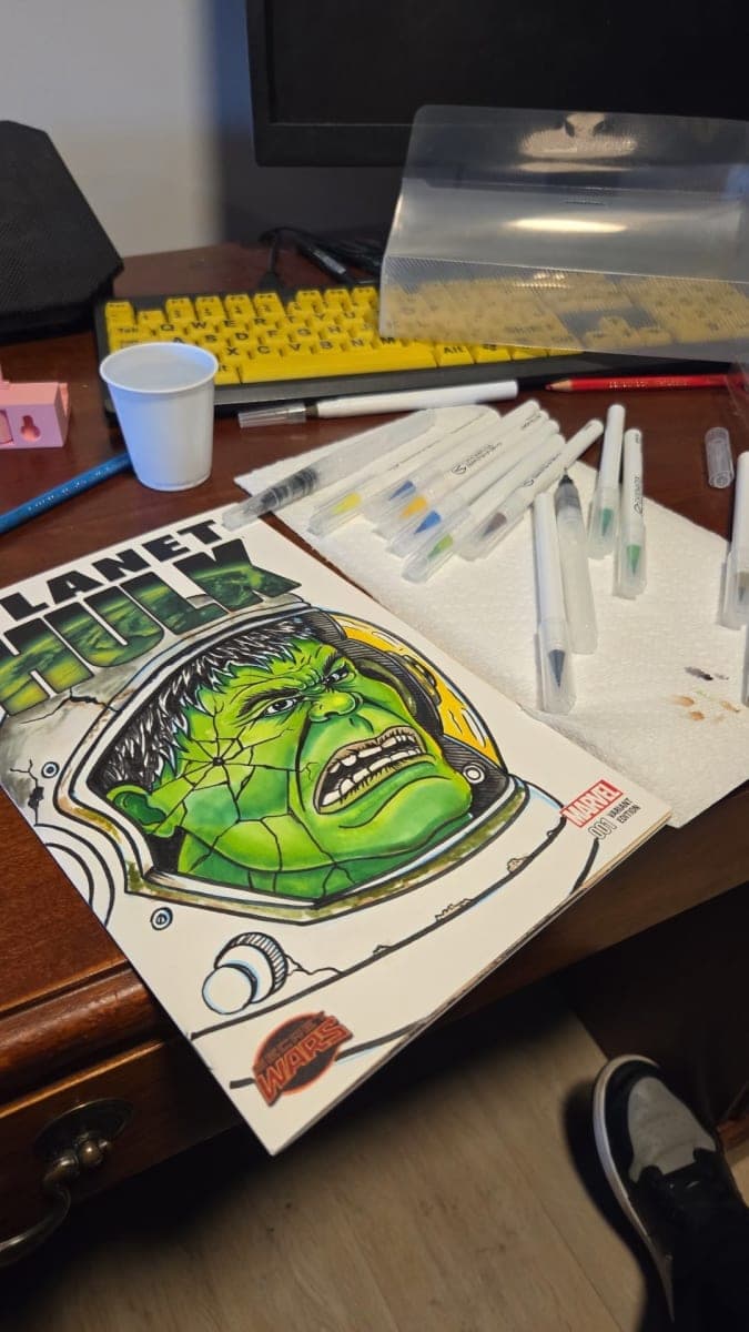 Pure Grit Tattoo — tattoo shop in Hendersonville, NC — photo 1